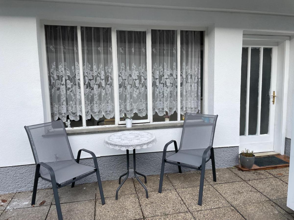 פארנדורף Cheap Outlet Center Apartment With Pool מראה חיצוני תמונה