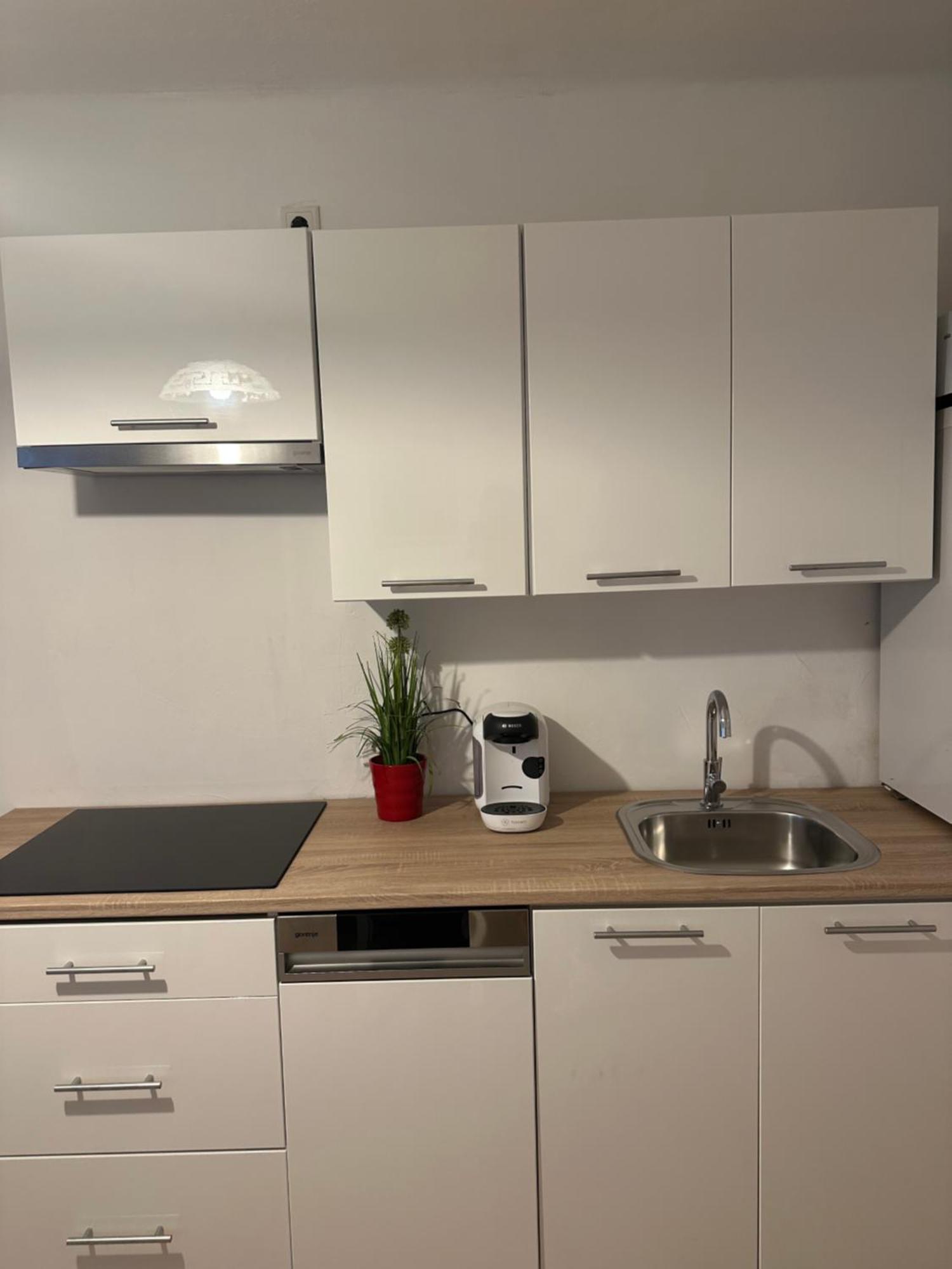 פארנדורף Cheap Outlet Center Apartment With Pool מראה חיצוני תמונה