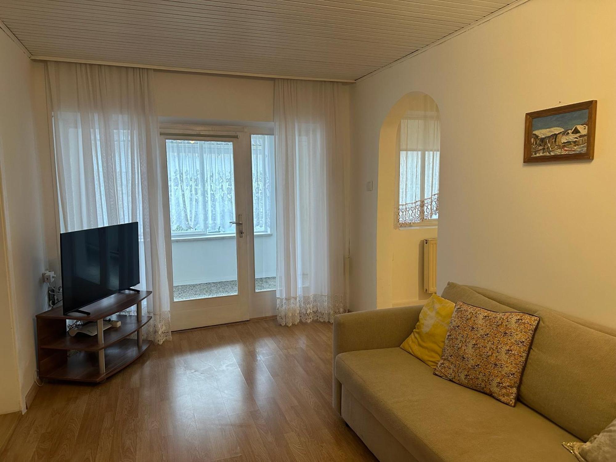 פארנדורף Cheap Outlet Center Apartment With Pool מראה חיצוני תמונה