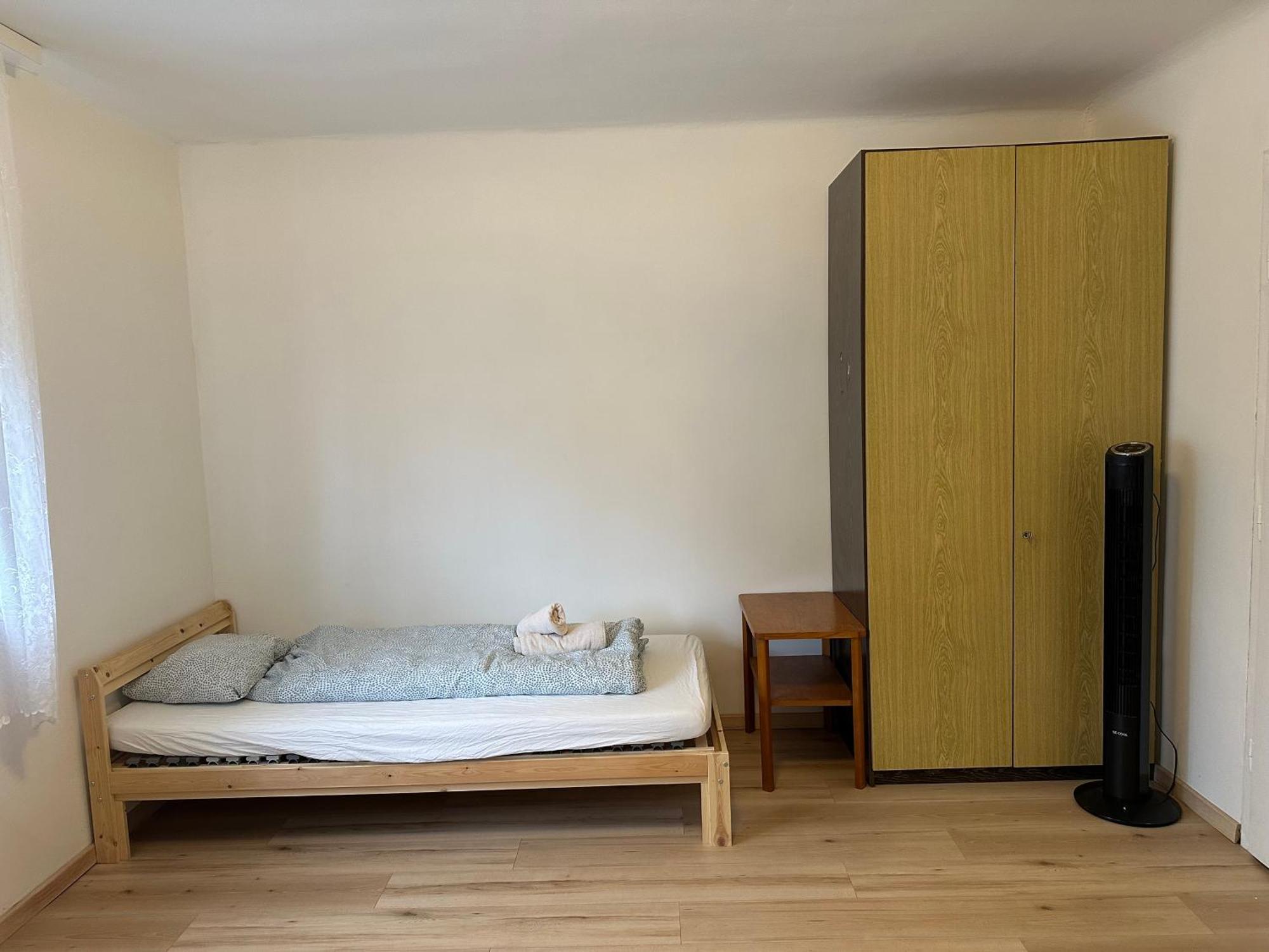 פארנדורף Cheap Outlet Center Apartment With Pool מראה חיצוני תמונה